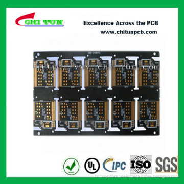 PCB Printed Circuit Board 2layer High Tg Material